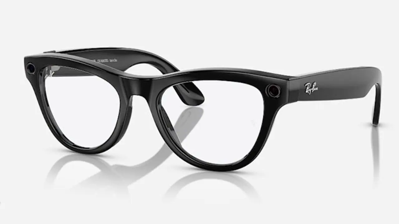 You can now post Instagram stories using Meta Ray Ban Smart Glasses; Check details You can now post Instagram stories using Meta Ray Ban Smart Glasses; Check details