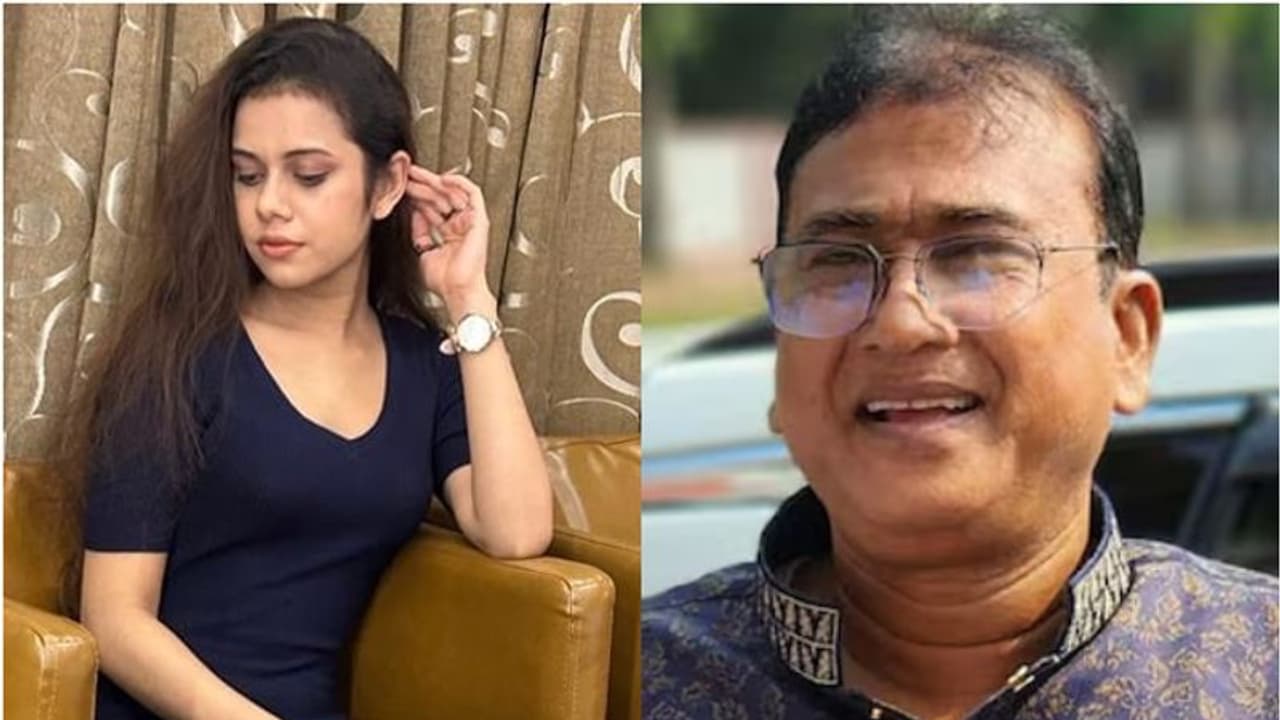 ബംഗ്ലാദേശ് എംപിയുടെ കൊലപാതകം: ഹോട്ടലിൽ എത്തിച്ചത് ഹണിട്രാപ്പിലൂടെ, മൃതദേഹം വെട്ടിനുറുക്കി വിശദ വിവരങ്ങള് ബംഗ്ലാദേശ് എംപിയുടെ കൊലപാതകം: ഹോട്ടലിൽ എത്തിച്ചത് ഹണിട്രാപ്പിലൂടെ, മൃതദേഹം വെട്ടിനുറുക്കി വിശദ വിവരങ്ങള്