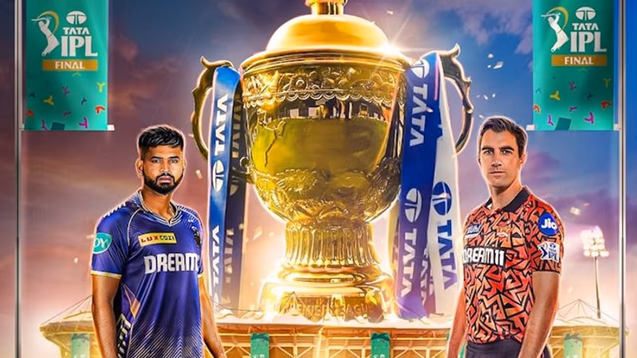 IPL 2024 Final Preview, KKR vs SRH: Gambhir's strategic mastery faces off Cummins' leadership in mega showdown