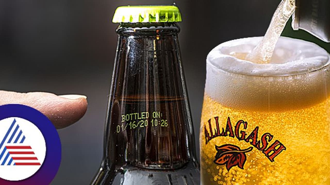 ಹೆಚ್ಚು ಕಿಕ್ ಕೊಡುತ್ತೆಂದು ಎಕ್ಸ್ಪೈರಿ ಡೇಟ್ ಆಗಿರೋ ಓಲ್ಡ್ ಬೀಯರ್ ಕುಡಿಬೇಡಿ, ಸಾಯ್ತೀರಿ ಅಷ್ಟೇ! ಹೆಚ್ಚು ಕಿಕ್ ಕೊಡುತ್ತೆಂದು ಎಕ್ಸ್ಪೈರಿ ಡೇಟ್ ಆಗಿರೋ ಓಲ್ಡ್ ಬೀಯರ್ ಕುಡಿಬೇಡಿ, ಸಾಯ್ತೀರಿ ಅಷ್ಟೇ!