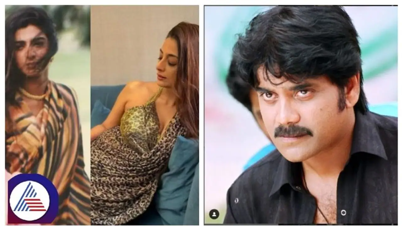 ಕಾಮ ಕೆರಳಿಸುವ ಸೆಕ್ಸಿ ಹೆಣ್ಣು ಟಬು ಎಂದಿದ್ದ ನಾಗಾರ್ಜುನ ಯಾಕೆ ಮದುವೆಯಾಗ್ಲಿಲ್ಲ? ಕಾಮ ಕೆರಳಿಸುವ ಸೆಕ್ಸಿ ಹೆಣ್ಣು ಟಬು ಎಂದಿದ್ದ ನಾಗಾರ್ಜುನ ಯಾಕೆ ಮದುವೆಯಾಗ್ಲಿಲ್ಲ?