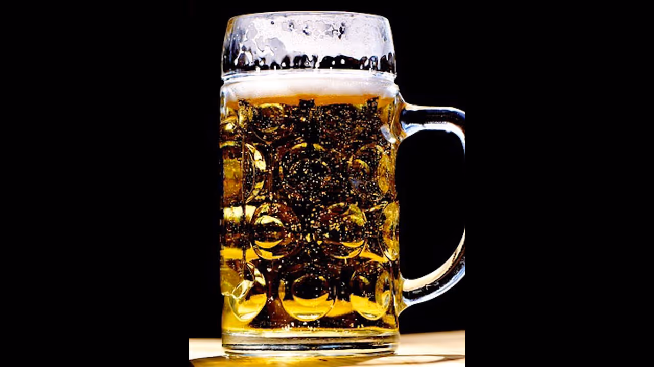 Shock for Beer lovers in Karnataka: Govt increases price by Rs 10 20, marking 5th rise in 17 months