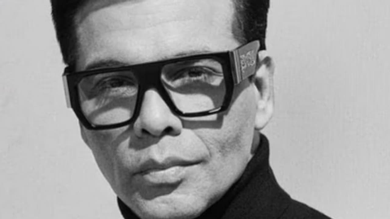 സംവിധായകനായി കരണ്‍ ജോഹര്‍ വീണ്ടും, ചിത്രം പ്രഖ്യാപിക്കുന്നു