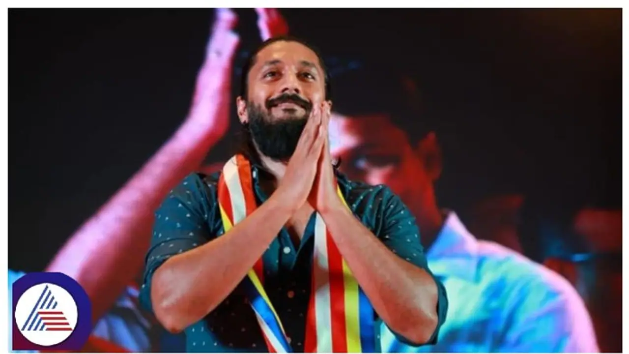 ಸಿಎಂ ಸಿದ್ದುಗೆ ಬೈದ ಬೆನ್ನಲ್ಲೇ ಮತ್ತೆ ಹಿಂದುತ್ವವನ್ನು ಬೈದು ಪೋಸ್ಟ್ ಮಾಡಿದ ಚೇತನ್ ಅಹಿಂಸಾ!