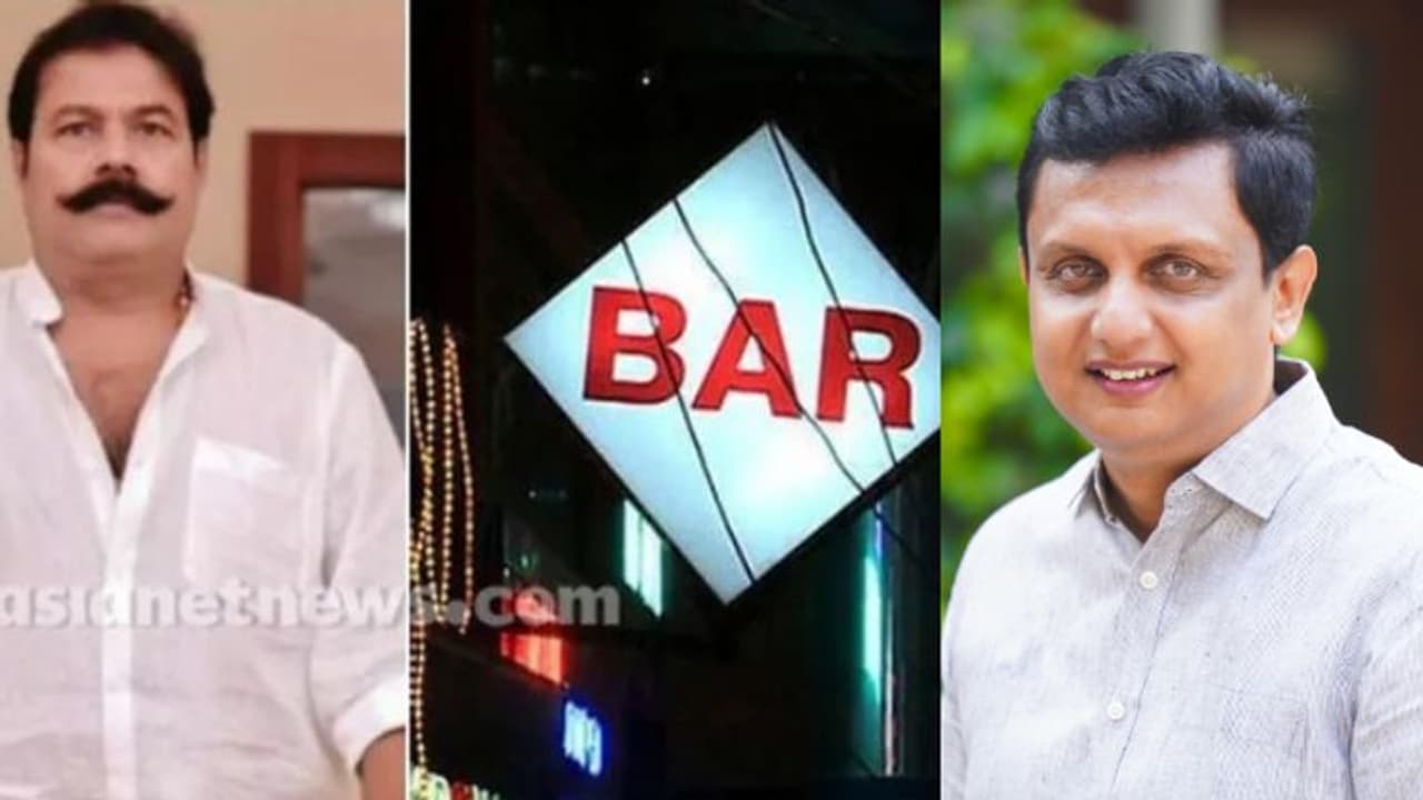 മദ്യനയത്തിൽ യാതൊരു ചർച്ചയും നടന്നിട്ടില്ല, യുഡിഎഫിന് 8 വർഷം അധികാരം ഇല്ലാത്തതിന്റെ പ്രശ്നം: മന്ത്രി റിയാസ് മദ്യനയത്തിൽ യാതൊരു ചർച്ചയും നടന്നിട്ടില്ല, യുഡിഎഫിന് 8 വർഷം അധികാരം ഇല്ലാത്തതിന്റെ പ്രശ്നം: മന്ത്രി റിയാസ്