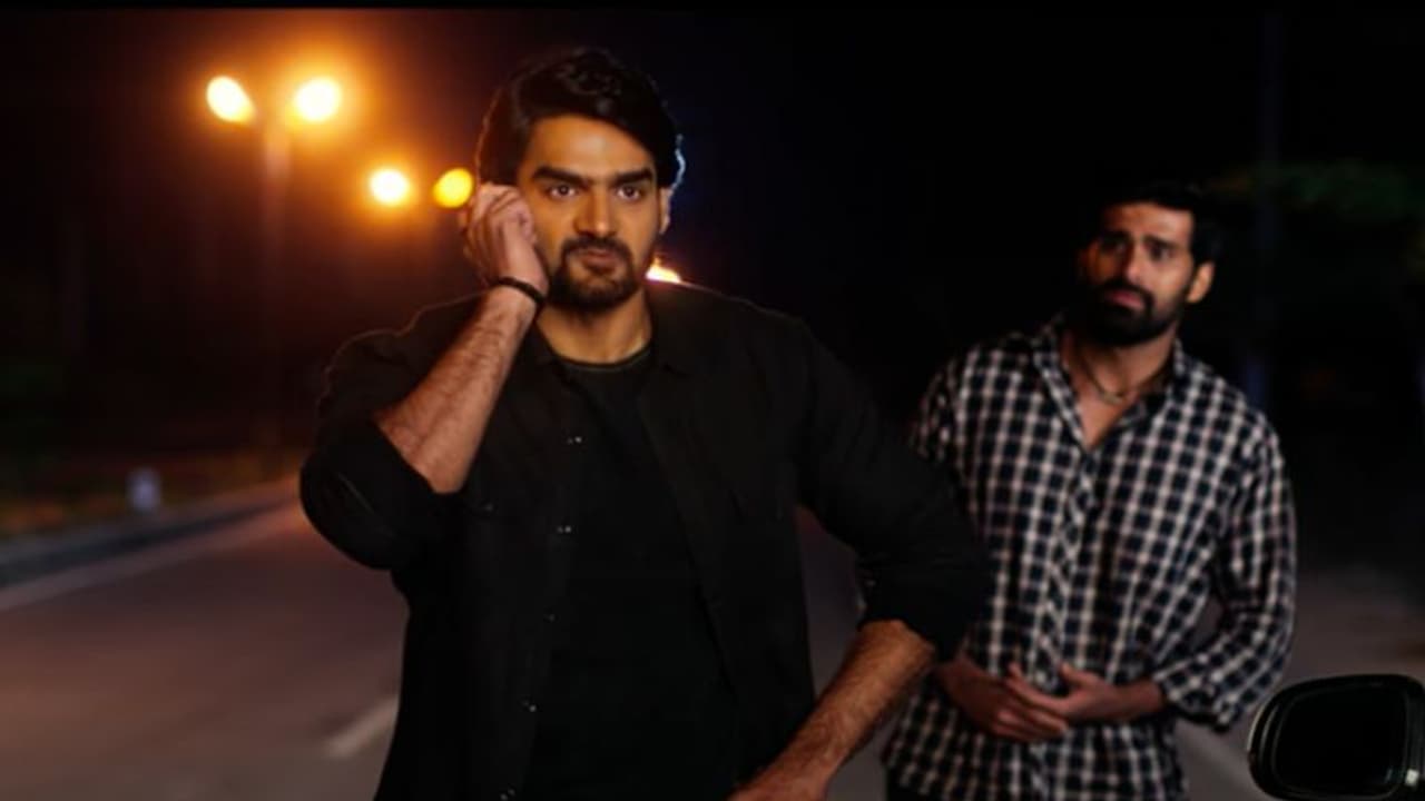 తండ్రి కోసం కార్తికేయ పోరాటం.. `భజే వాయు వేగం` ట్రైలర్ ఎలా ఉందంటే? తండ్రి కోసం కార్తికేయ పోరాటం.. `భజే వాయు వేగం` ట్రైలర్ ఎలా ఉందంటే?