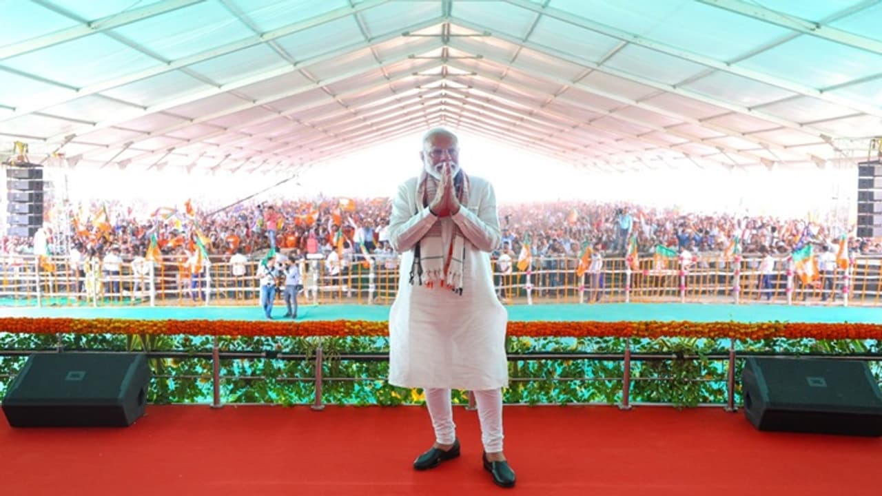 Narendra Modi Narendra Modi