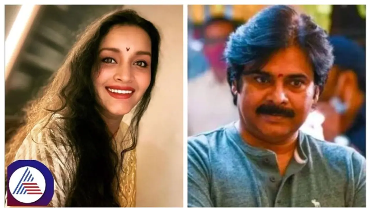 ಪವನ್ ಕಲ್ಯಾಣ್ ಎರಡನೇ ಹೆಂಡತಿ ರೇಣು ದೇಸಾಯಿಗೆ ಎರಡನೇ ಮದ್ವೆಯಂತೆ!