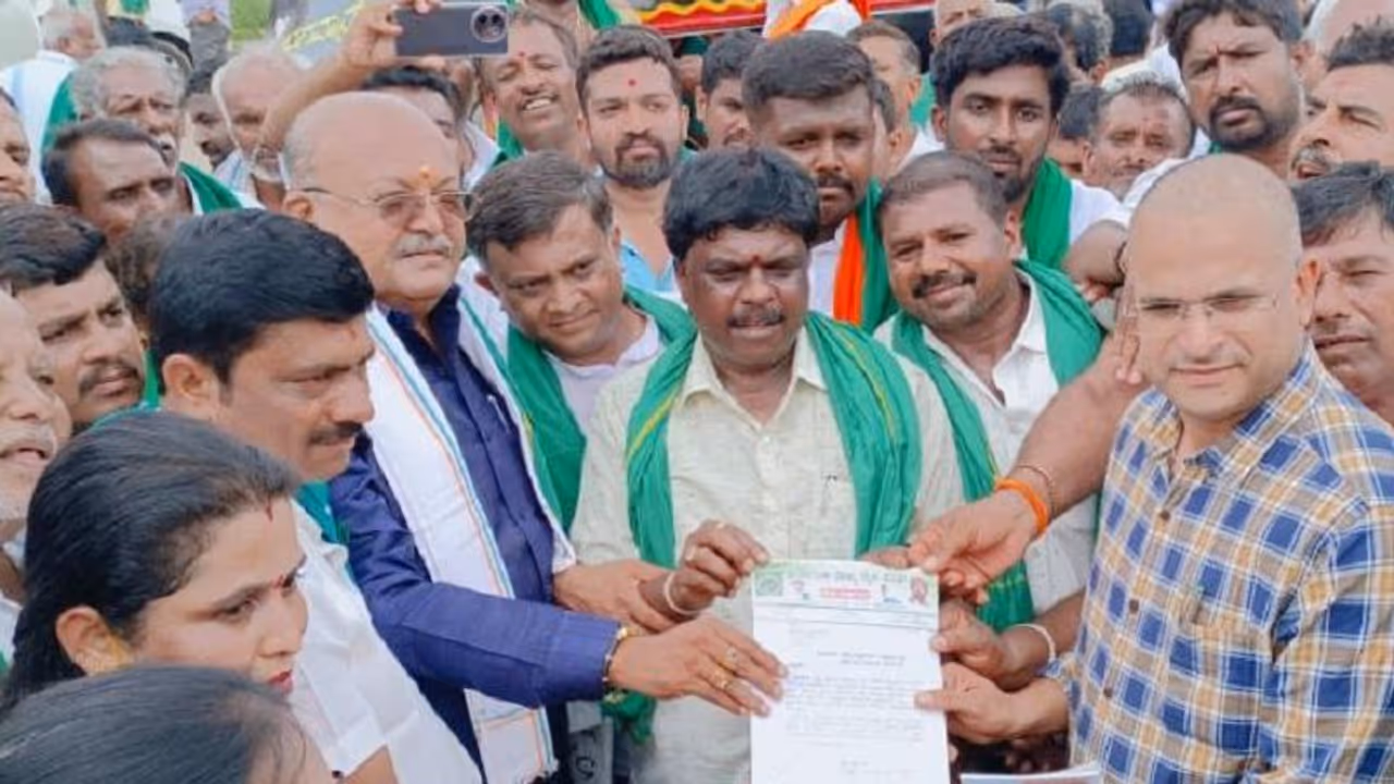 ಮಾಗಡಿಗೆ ಹೇಮೆ ನೀರು ತಡೆಯಲು ಸಾಧ್ಯವಿಲ್ಲ: ಮಾಜಿ ಸಚಿವ ಎಚ್.ಎಂ.ರೇವಣ್ಣ