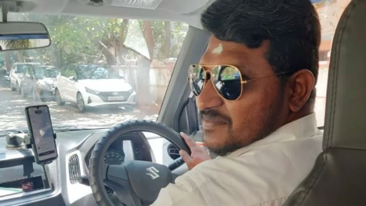 ಇಸ್ರೋ ಮಾಜಿ ವಿಜ್ಞಾನಿ ಸ್ಟಾರ್ಟಪ್‌ ಮಾಲೀಕನಾದ ರೋಚಕ, ಸ್ಪೂರ್ತಿದಾಯಕ ಕಥೆ