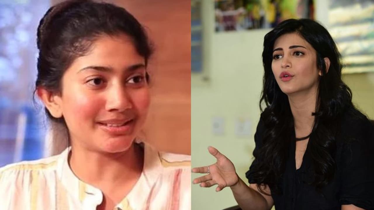 Sai Pallavi