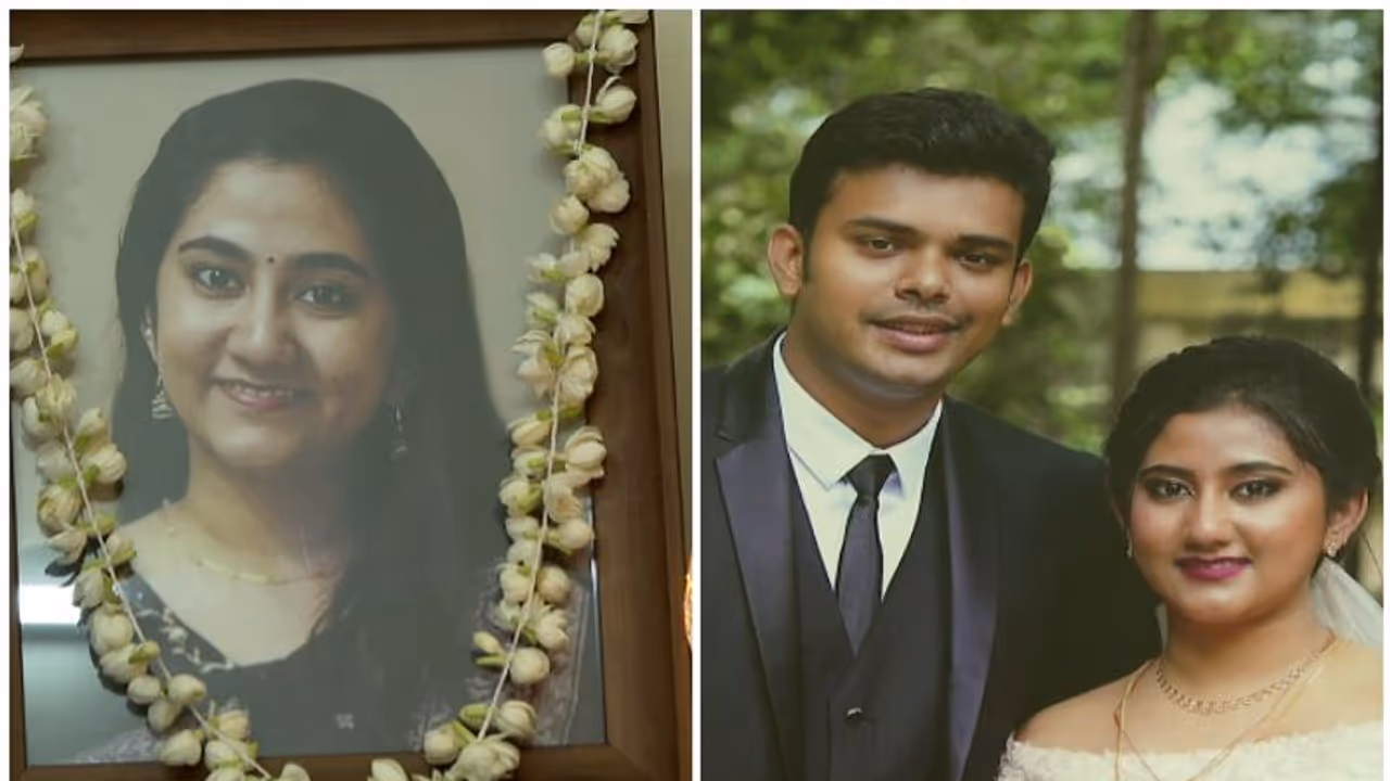 18 ദിവസത്തിന് ശേഷം ഡോണയുടെ മൃതദേഹം നാട്ടില്; ഭര്ത്താവ് ലാലിനെ രക്ഷപ്പെടാൻ വിടരുതെന്ന് കുടുംബം 18 ദിവസത്തിന് ശേഷം ഡോണയുടെ മൃതദേഹം നാട്ടില്; ഭര്ത്താവ് ലാലിനെ രക്ഷപ്പെടാൻ വിടരുതെന്ന് കുടുംബം