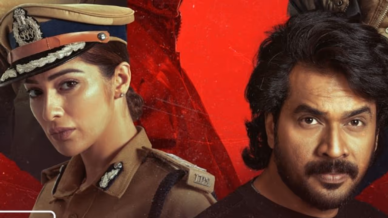 ത്രില്ലടിപ്പിക്കുന്ന ആക്ഷന്‍ ത്രില്ലര്‍ ലോഡിംഗ്: ഡിഎന്‍എയുടെ ഞെട്ടിപ്പിക്കുന്ന ട്രെയിലര്‍ പുറത്ത് 