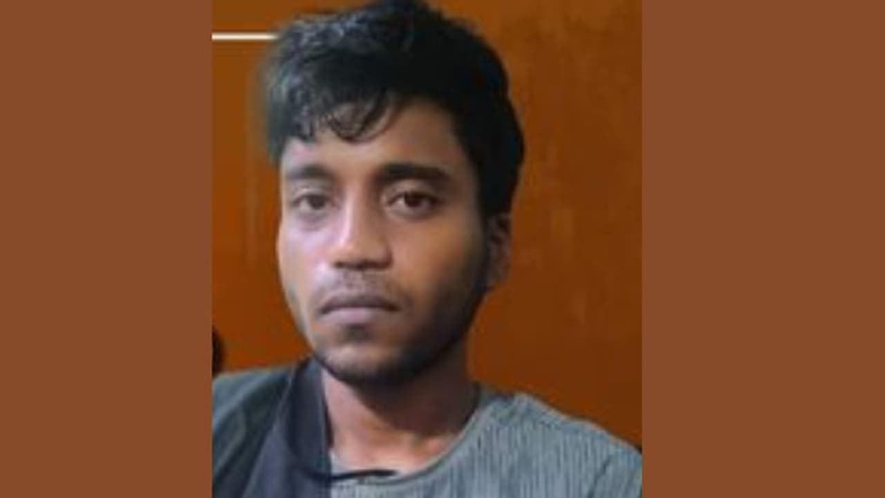 സ്കൂട്ടറിൽ മയക്കുമരുന്ന് വിൽപനയ്ക്കിറങ്ങിയ യുവാവ് അറസ്റ്റിൽ, പിടിയിലായത് തിരുവനന്തപുരം പാളയത്ത്