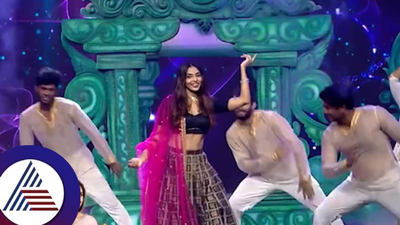 ಕಾಂತಾರ ಬೆಡಗಿ ಸಪ್ತಮಿ ಗೌಡ ಮದ್ವೆಯಾಗೋ ಹುಡುಗ ಹೀಗಿದ್ರೆ ಸಾಕಂತೆ... ನೀವ್ ರೆಡಿನಾ...? ಕಾಂತಾರ ಬೆಡಗಿ ಸಪ್ತಮಿ ಗೌಡ ಮದ್ವೆಯಾಗೋ ಹುಡುಗ ಹೀಗಿದ್ರೆ ಸಾಕಂತೆ... ನೀವ್ ರೆಡಿನಾ...?