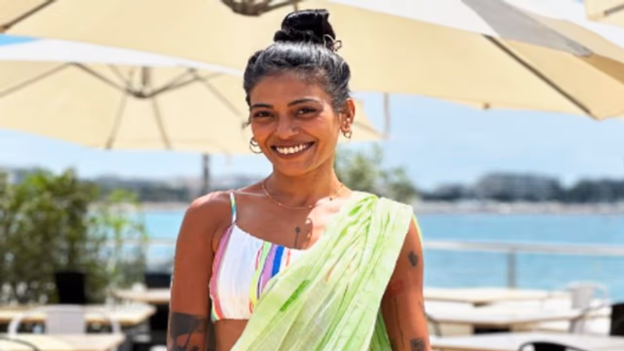 అనసూయ సంచలనం.. ఉత్తమ నటిగా కేన్స్ పురస్కారం.. అనసూయ సంచలనం.. ఉత్తమ నటిగా కేన్స్ పురస్కారం..