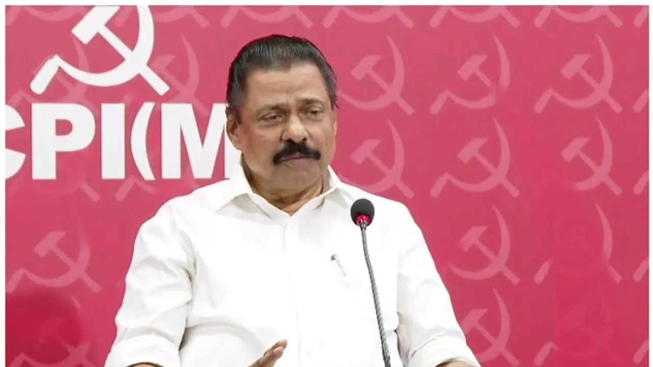 സ‍ർക്കാരിന് പരിമിതിയുണ്ട്, കേസെടുത്താൽ പോരല്ലോ കേസ് നിലനിൽക്കണ്ടേ; ഹേമാ കമ്മിറ്റി റിപ്പോ‍ര്‍ട്ടിൽ ഗോവിന്ദൻ