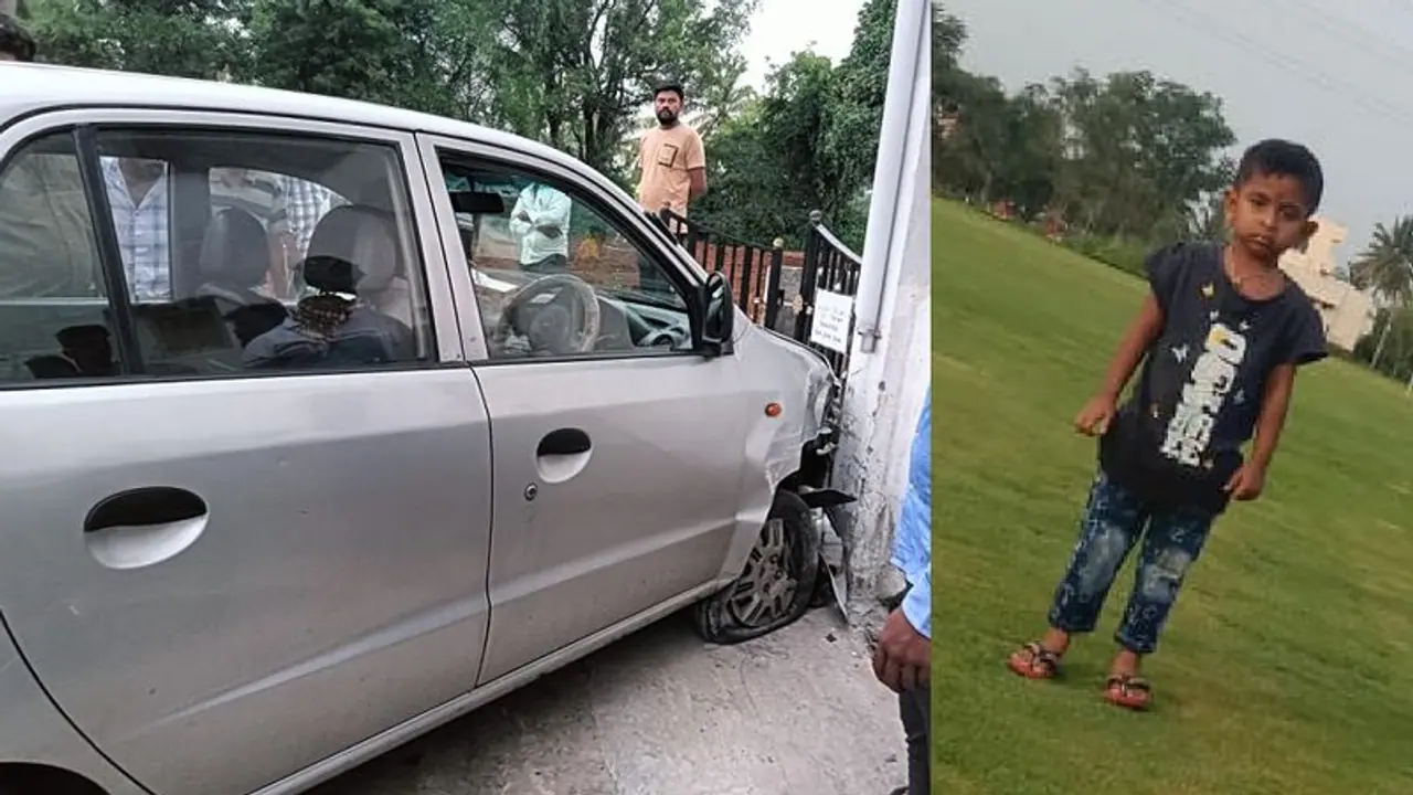 Bengaluru: ಹೃದಯವಿದ್ರಾವಕ ಘಟನೆ: ಕಾರು ಕಲಿಯಲು ಹೋಗಿ ಬಾಲಕಿ ಪ್ರಾಣ ಬಲಿ ಪಡೆದ ಮಹಿಳೆ! Bengaluru: ಹೃದಯವಿದ್ರಾವಕ ಘಟನೆ: ಕಾರು ಕಲಿಯಲು ಹೋಗಿ ಬಾಲಕಿ ಪ್ರಾಣ ಬಲಿ ಪಡೆದ ಮಹಿಳೆ!