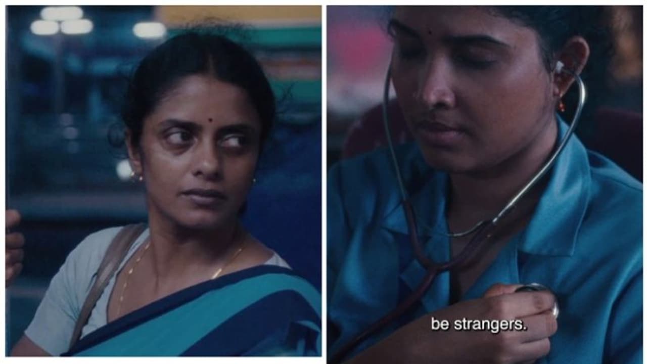 കാനിൽ ഇന്ത്യക്കും മലയാളത്തിനും അഭിമാനം; 'ഓൾ വി ഇമാജിൻ അസ് ലൈറ്റി'ന് ഗ്രാൻഡ് പ്രീ പുരസ്കാരം കാനിൽ ഇന്ത്യക്കും മലയാളത്തിനും അഭിമാനം; 'ഓൾ വി ഇമാജിൻ അസ് ലൈറ്റി'ന് ഗ്രാൻഡ് പ്രീ പുരസ്കാരം