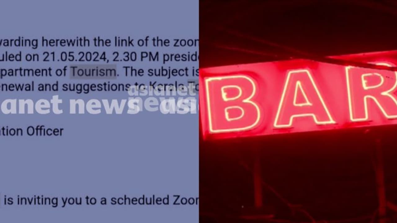 പുതിയ മദ്യനയം: 'സര്‍ക്കാര്‍ വാദം പച്ചക്കള്ളം, 21 ന് ബാര്‍ ഉടമകളുടെയടക്കം വിളിച്ച് സര്‍ക്കാര്‍ ചര്‍ച്ച നടത്തി'