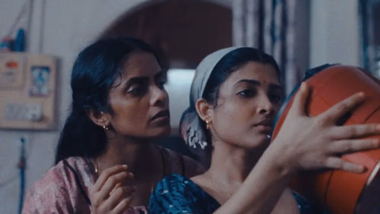 Payal Kapadia's All We Imagine as Light shines at New York Film Critics Circle, wins Best International Film