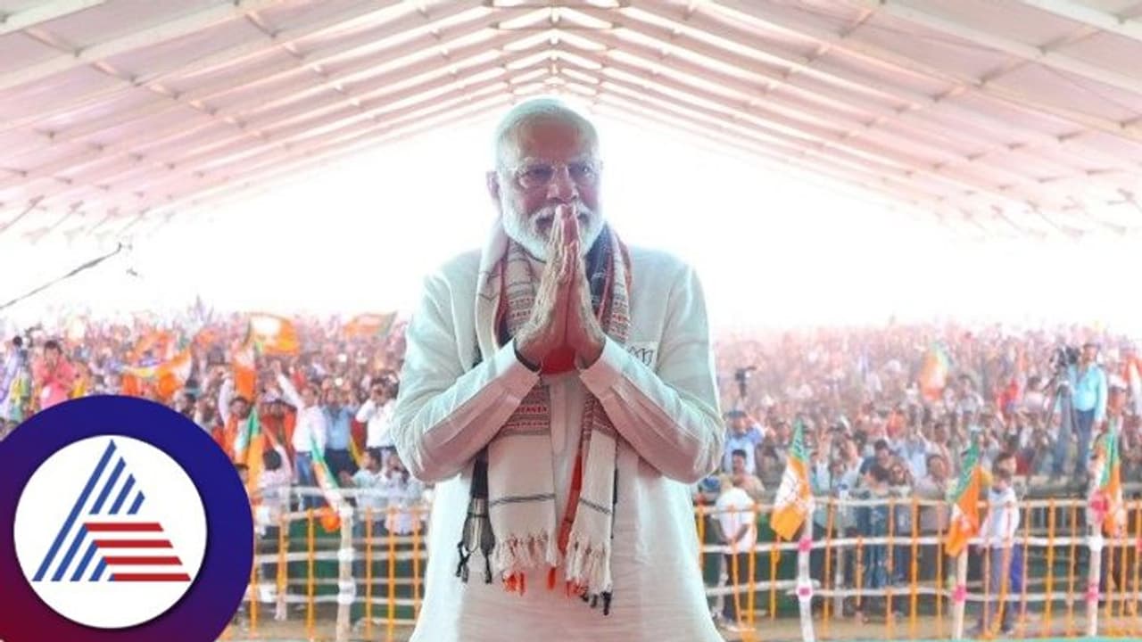 പ്രചാരണത്തിന് ശേഷം ധ്യാനമിരിക്കാൻ നരേന്ദ്ര മോദി; കന്യാകുമാരിയിലെ വിവേകാനന്ദപ്പാറയിലെന്ന് സൂചന