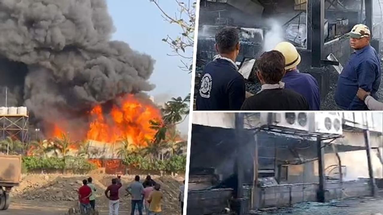 Rajkot gamezone fire: 2 civic body members arrested for 'forging' documents; check details