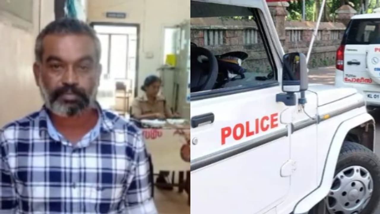 മൊബൈൽ ഫോണിനെ ചൊല്ലി തർക്കം; കൊല്ലത്ത് സുഹൃത്തിന്റെ ഭാര്യയെ മർദ്ദിച്ച കേസിൽ പ്രതിയെ അറസ്റ്റ് ചെയ്തു മൊബൈൽ ഫോണിനെ ചൊല്ലി തർക്കം; കൊല്ലത്ത് സുഹൃത്തിന്റെ ഭാര്യയെ മർദ്ദിച്ച കേസിൽ പ്രതിയെ അറസ്റ്റ് ചെയ്തു