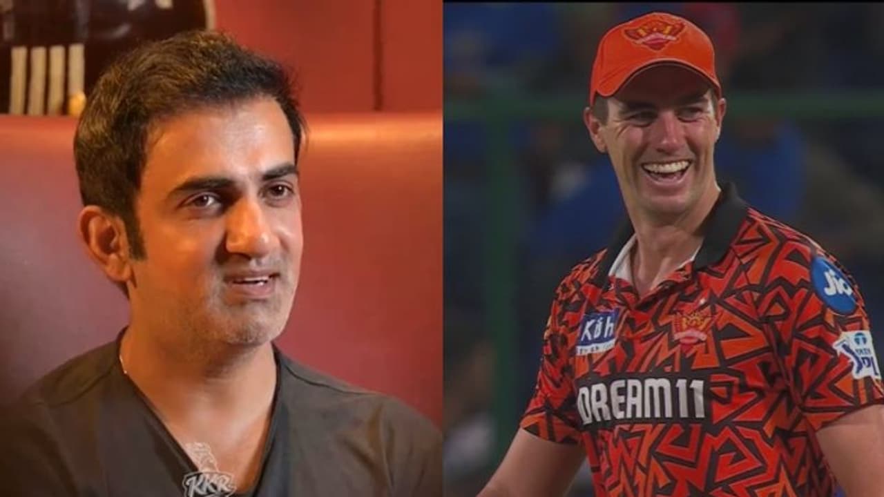 കൊല്ക്കത്ത കിരീടം നേടിയാല് ഗംഭീറിനെ കാത്തിരിക്കുന്നത് വലിയ ചുമതല; ഹൈരാദാബാദിന്റെ വീരനായകനാകാൻ കമിൻസും കൊല്ക്കത്ത കിരീടം നേടിയാല് ഗംഭീറിനെ കാത്തിരിക്കുന്നത് വലിയ ചുമതല; ഹൈരാദാബാദിന്റെ വീരനായകനാകാൻ കമിൻസും