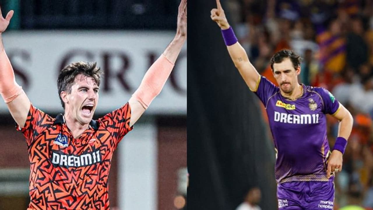 കോടികള് വാരിയെറിഞ്ഞത് വെറുതെയായില്ല; ഐപിഎല്ലിലെ പൊന്നുംവിലയുള്ള താരങ്ങള് കിരീടപ്പോരില് നേര്ക്കുനേര് കോടികള് വാരിയെറിഞ്ഞത് വെറുതെയായില്ല; ഐപിഎല്ലിലെ പൊന്നുംവിലയുള്ള താരങ്ങള് കിരീടപ്പോരില് നേര്ക്കുനേര്