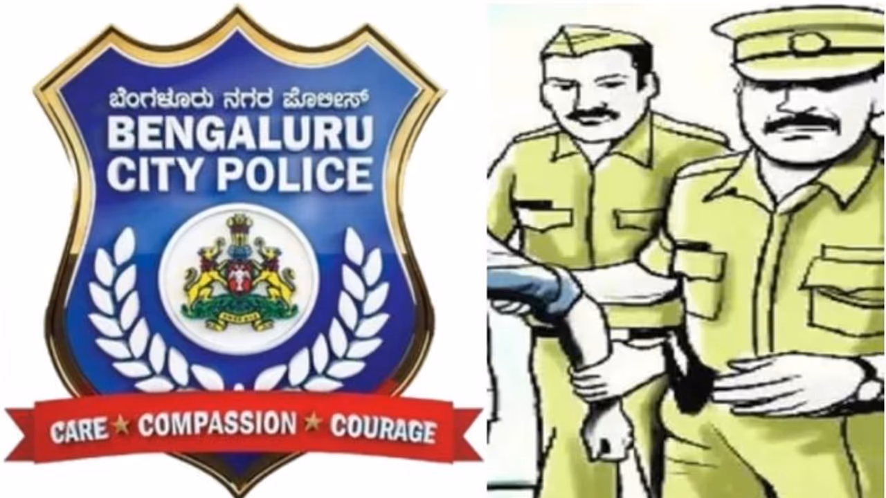 ಬೆಂಗಳೂರಲ್ಲಿ ಹೆಚ್ಚಾಯ್ತು ನಕಲಿ ಪೊಲೀಸರ ಹಾವಳಿ; ರಾತ್ರಿ ಗಸ್ತಿನಲ್ಲಿ ಸಾರ್ವಜನಿಕರಿಂದ ಸುಲಿಗೆ