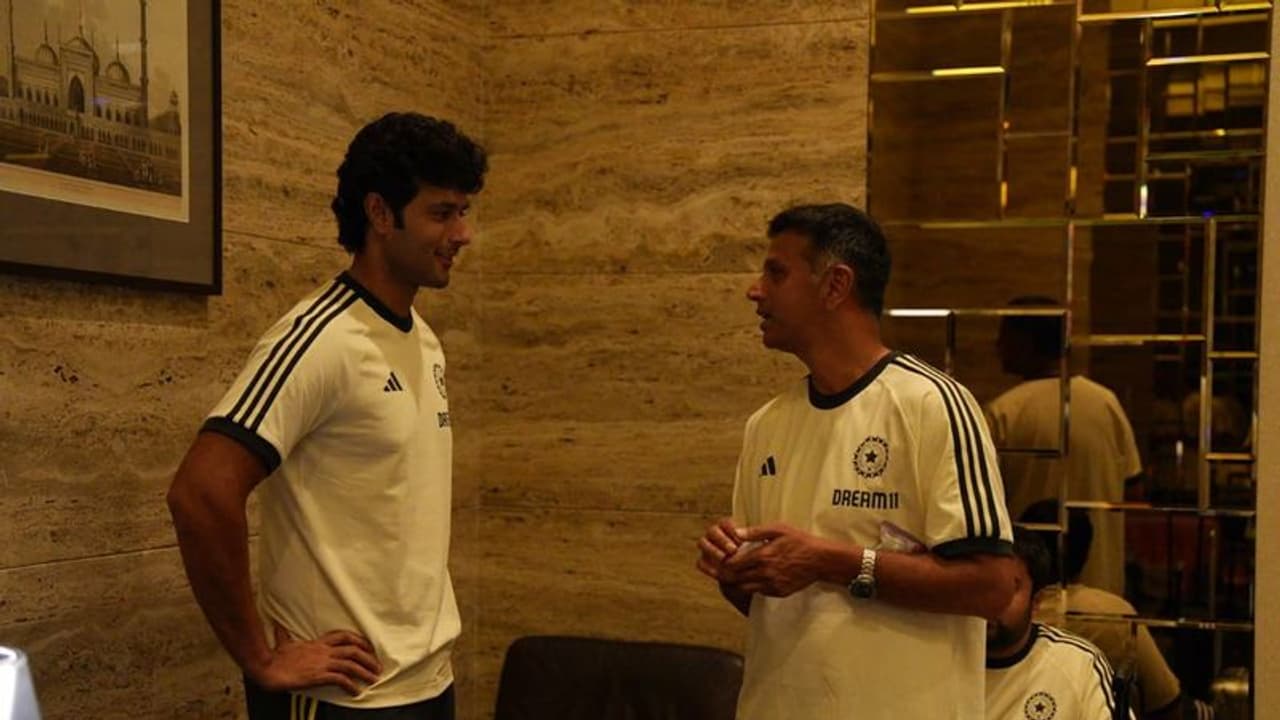 இந்திய அணியின் வார்ம் அப் போட்டி எப்போது? எத்தனை போட்டிகளில் விளையாடுகிறது? இந்திய அணியின் வார்ம் அப் போட்டி எப்போது? எத்தனை போட்டிகளில் விளையாடுகிறது?