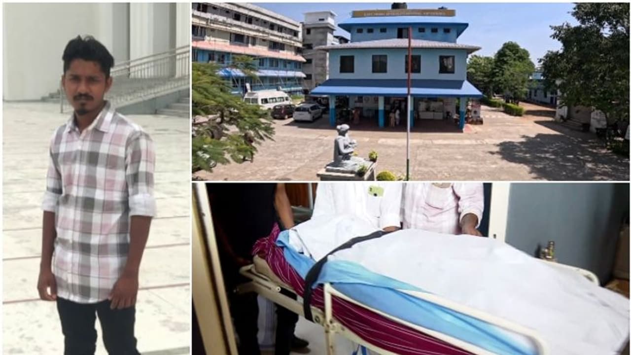 'ഫൈസലിന് സമയത്തിന് ചികിത്സ നല്കിയില്ല, ഇനിയൊരു കുടുംബത്തിനും ഈ അവസ്ഥ വരരുത്'; അട്ടപ്പാടിയില് പ്രതിഷേധം 'ഫൈസലിന് സമയത്തിന് ചികിത്സ നല്കിയില്ല, ഇനിയൊരു കുടുംബത്തിനും ഈ അവസ്ഥ വരരുത്'; അട്ടപ്പാടിയില് പ്രതിഷേധം