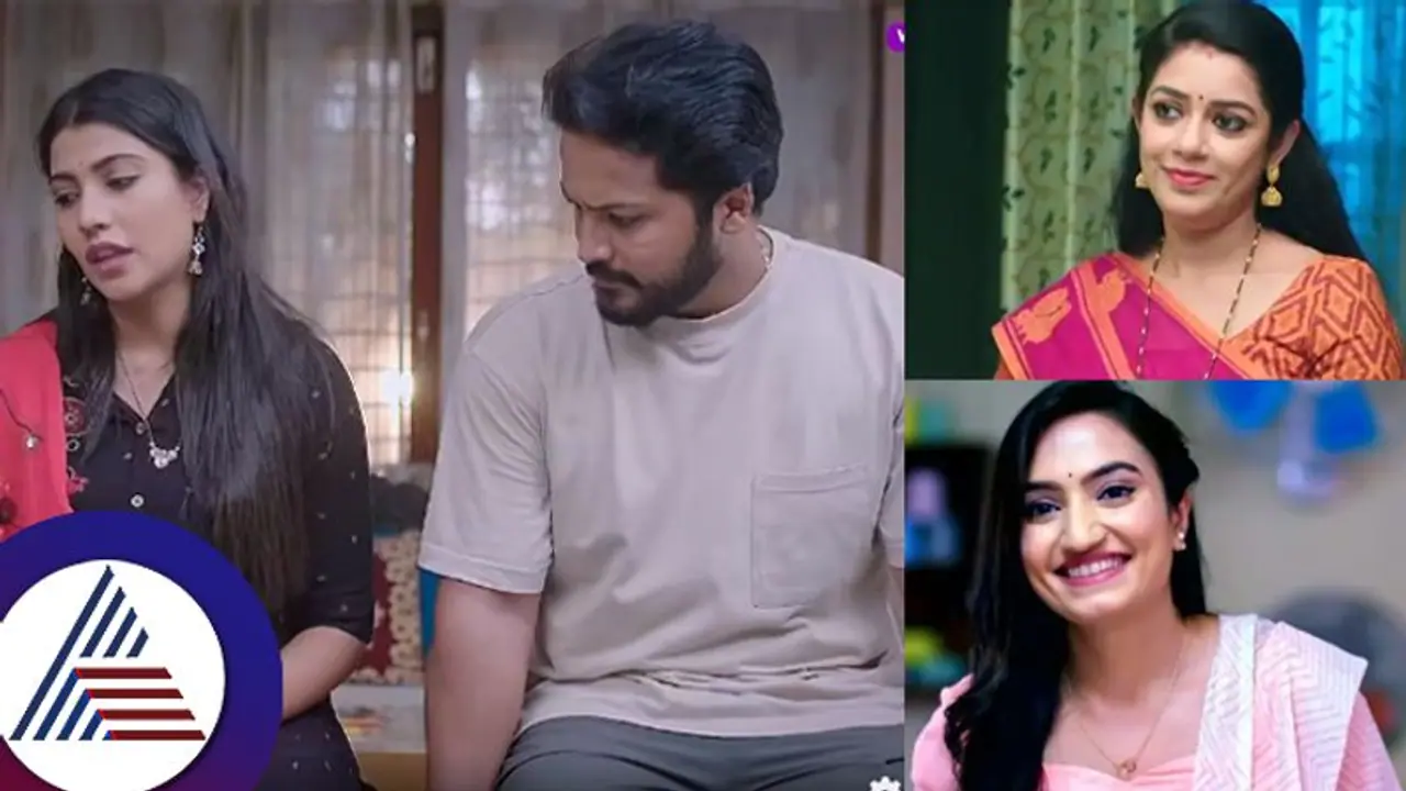  ಹಣ ಕಂಡ್ರೆ ಹೆಣ ಬಾಯಿ ಬಿಡ್ಲೇಬೇಕಂತಿಲ್ಲ ಸ್ವಾಮಿ... ಸ್ವಾಭಿಮಾನವೇ ಹೆಚ್ಚೆನ್ನುವ ಪಾತ್ರಗಳಿಗೆ ಫ್ಯಾನ್ಸ್​ ಮೆಚ್ಚುಗೆ... 