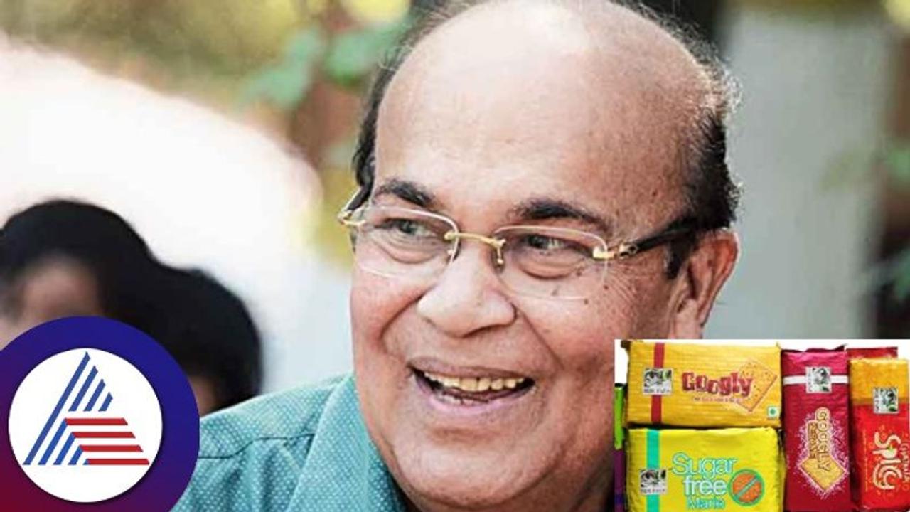 60ನೇ ವರ್ಷದಲ್ಲಿ ಶುರು ಮಾಡಿದ್ರು ಬಿಸ್ನೆಸ್; ಮಗನಾದ 2100 ಕೋಟಿ ಕಂಪನಿ ಒಡೆಯ