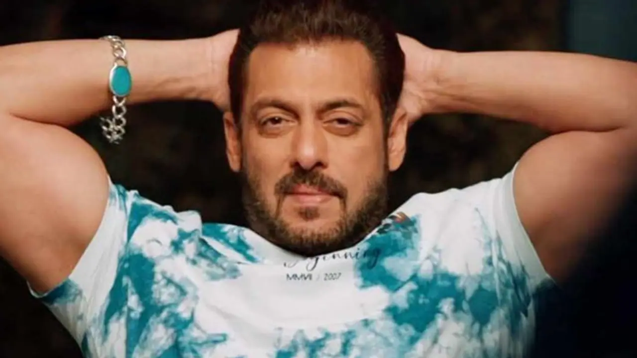 Salman Khan Sikandar Salman Khan Sikandar