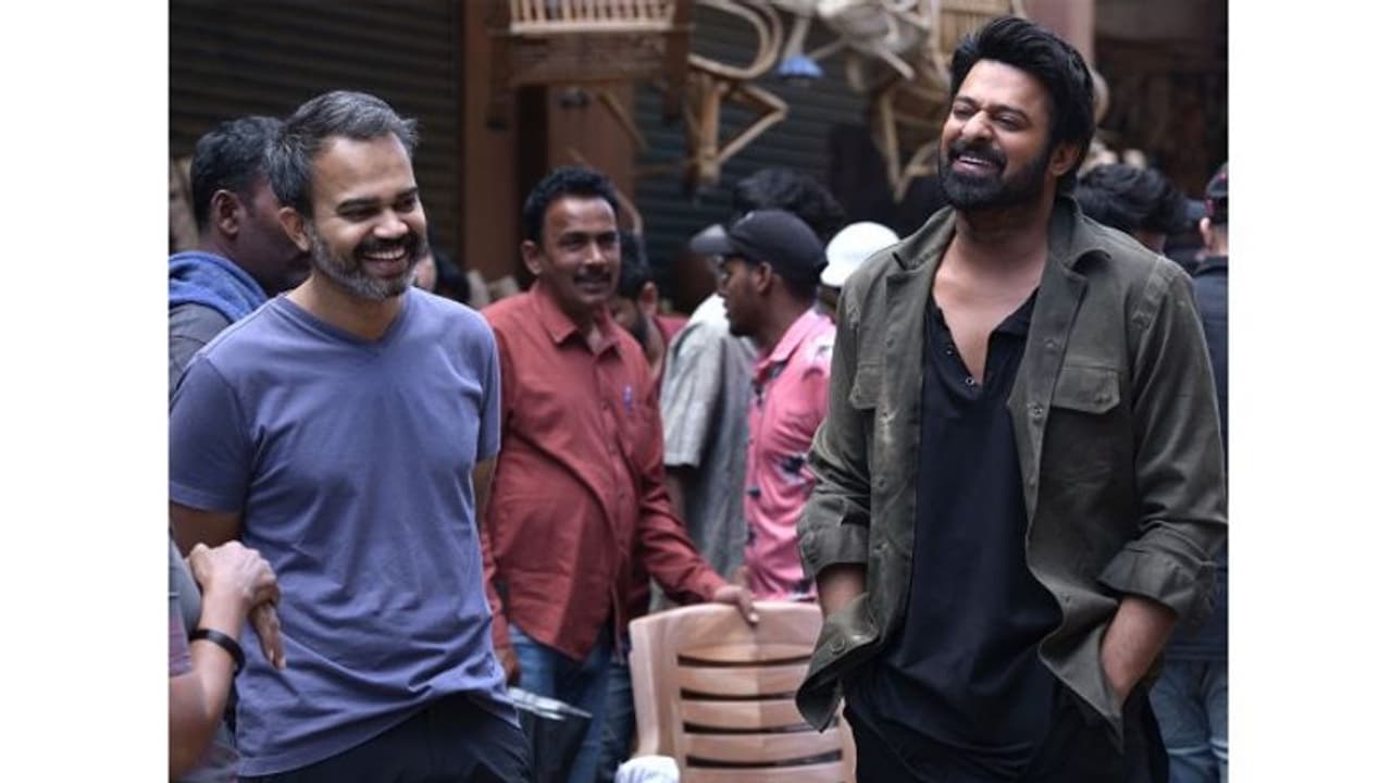  'സലാർ 2'ഉപേക്ഷിച്ചോ?: അഭ്യൂഹങ്ങള്‍ക്ക് നിര്‍മ്മാതാക്കളുടെ മറുപടി ഇങ്ങനെ