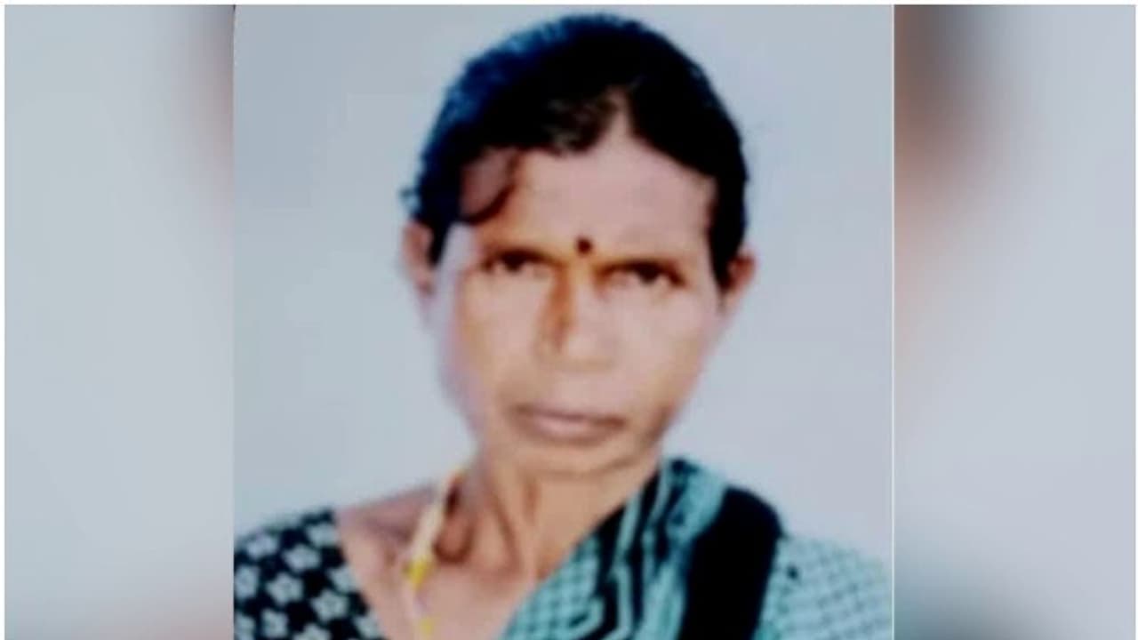 ആടിനെ മേക്കാൻ പോയ സ്ത്രീയെ കടുവ കടിച്ചുകൊന്നു; ദാരുണസംഭവം മൈസൂരുവില്‍