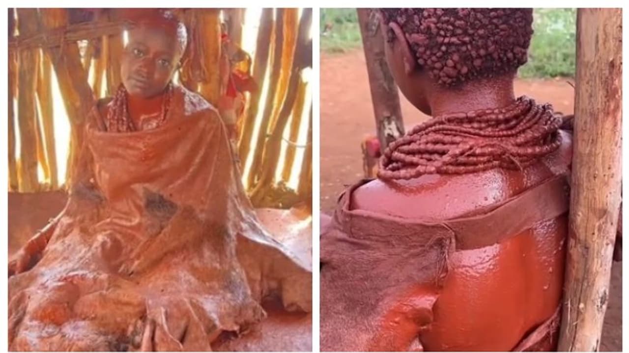 വിവാഹത്തിന് മുമ്പ് വധുവിനെ തട്ടിക്കൊണ്ട് പോകും, അതിഥിയോടൊപ്പം രാത്രി ചെലവഴിക്കണം; വിചിത്രമായ ഗോത്രാചാരങ്ങൾ