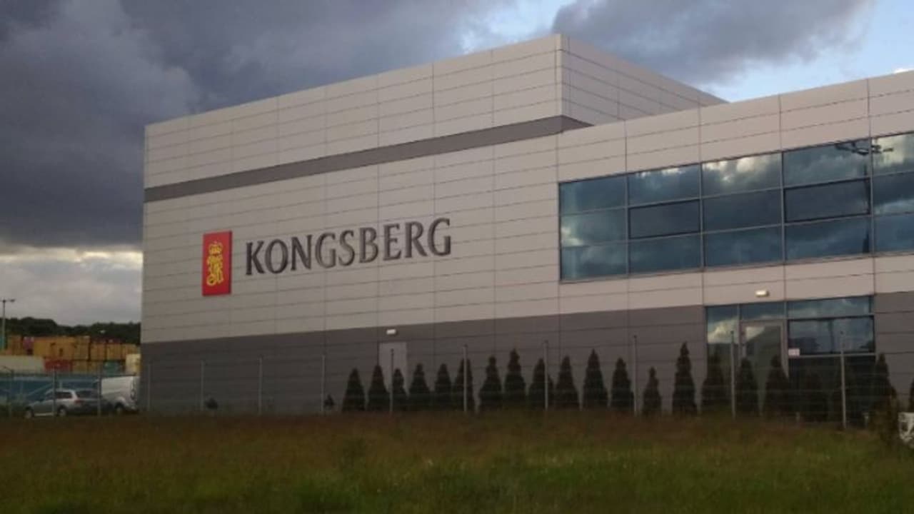 കോങ്ങ്‌സ്‌ബെര്‍ഗ് മാരിടൈം കേരളത്തിലും; 'പ്രവര്‍ത്തനം ആരംഭിച്ചത് രാജ്യത്തെ രണ്ടാമത്തെ യൂണിറ്റ്'