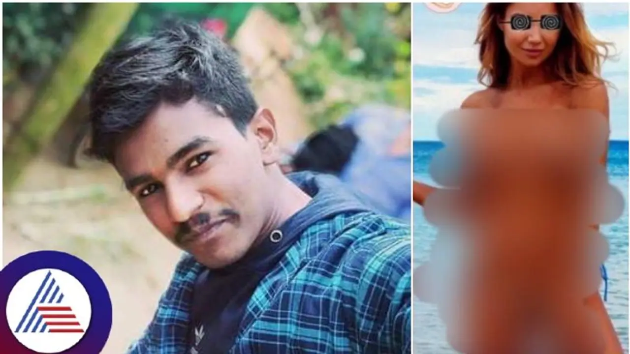 Karnataka: Gang arrested for morphing pictures of women in coastal districts to sexually assault, extort them Karnataka: Gang arrested for morphing pictures of women in coastal districts to sexually assault, extort them