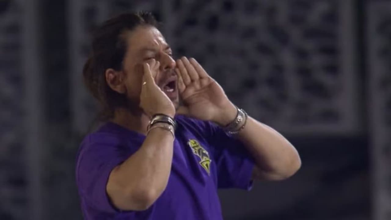 ആശങ്കകള്‍ വേണ്ട, ഐപിഎല്‍ അന്തിമ പോരാട്ടത്തിന് ഷാരൂഖുമെത്തും