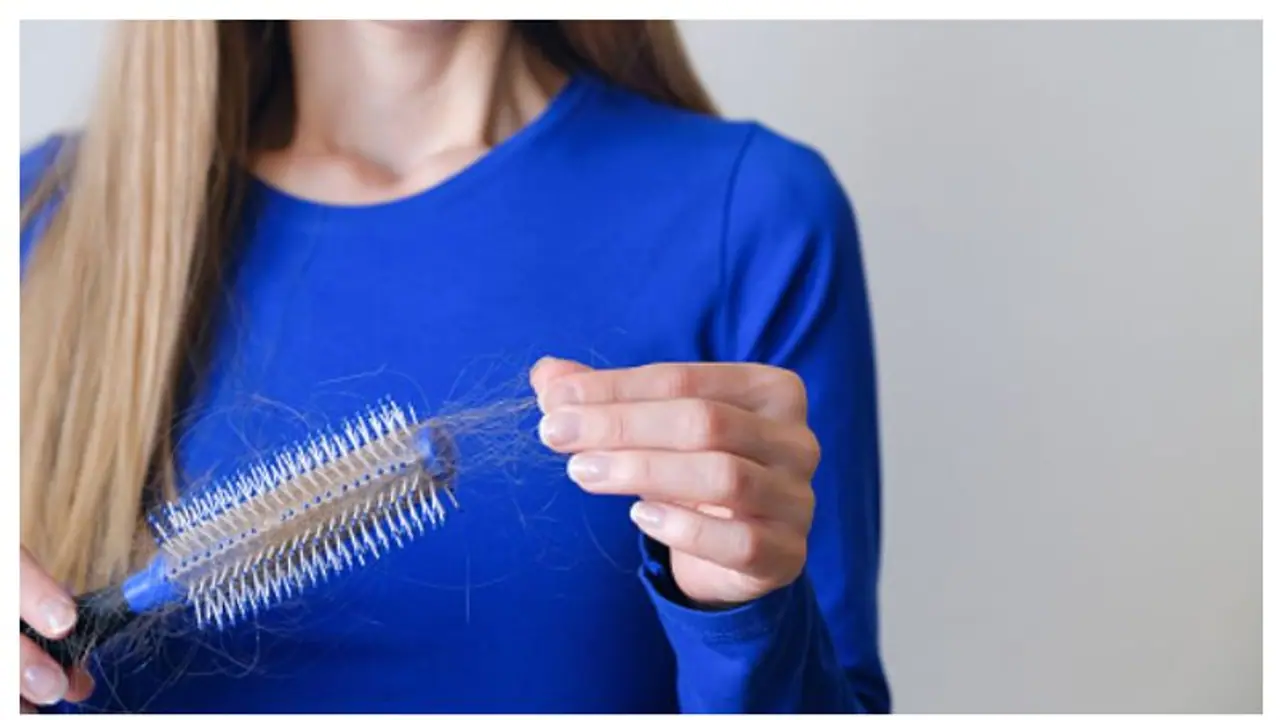 Health Tips : ഈ ഭക്ഷണങ്ങൾ കഴിച്ചോളൂ, മുടികൊഴിച്ചിൽ തടയും Health Tips : ഈ ഭക്ഷണങ്ങൾ കഴിച്ചോളൂ, മുടികൊഴിച്ചിൽ തടയും