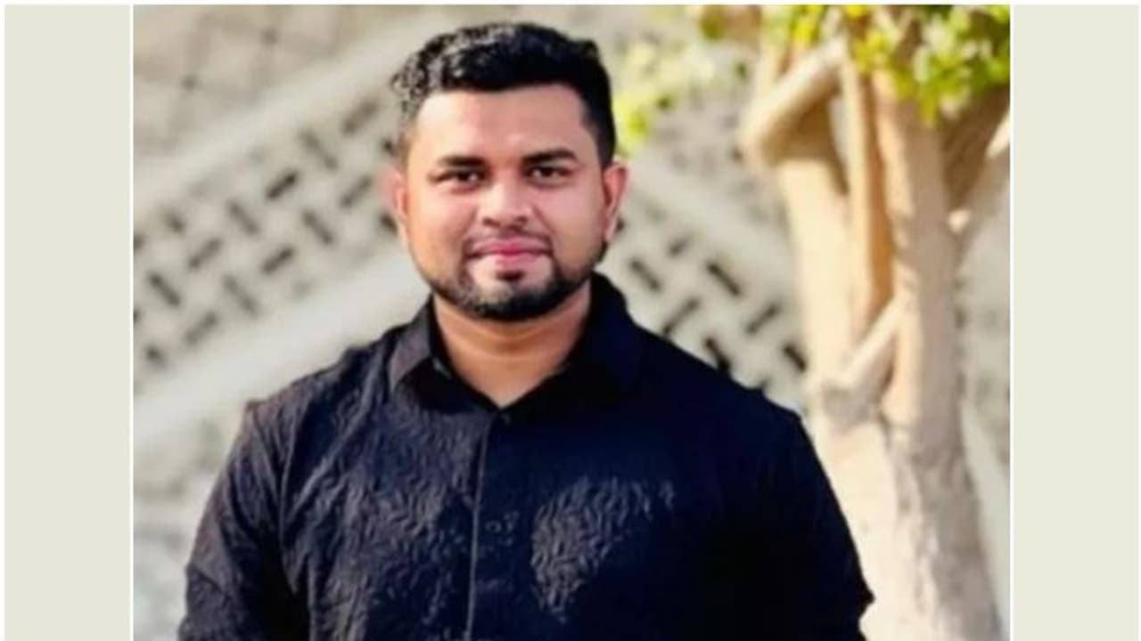 പ്രവാസി മലയാളി ഹൃദയാഘാതം മൂലം മരിച്ചു പ്രവാസി മലയാളി ഹൃദയാഘാതം മൂലം മരിച്ചു