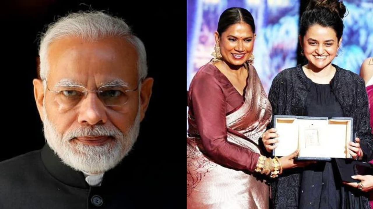 Prime Minister Narendra Modi applauds Indian filmmaker Payal Kapadia for creating history at Cannes 2024