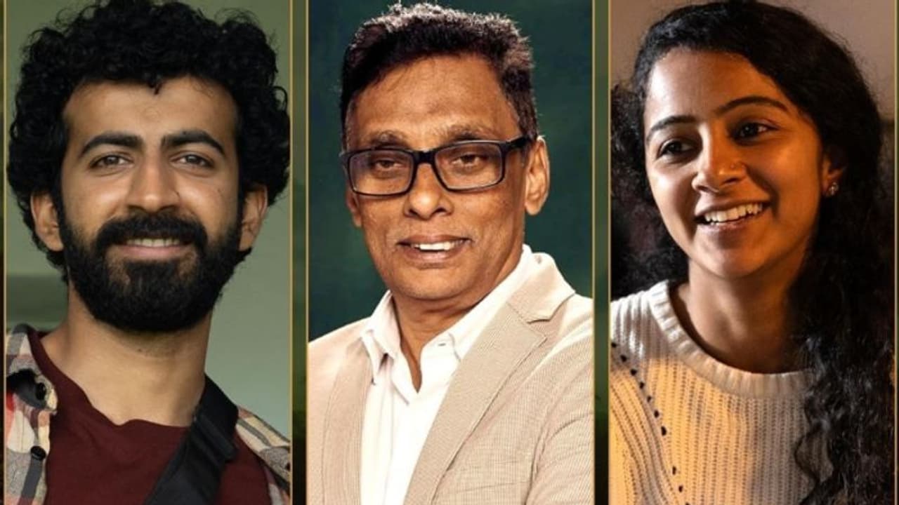 ന്യൂയോര്ക്ക് ഇന്ത്യന് ഫിലിം ഫെസ്റ്റിവലില് മൂന്ന് നോമിനേഷനുകള് നേടി 'പാരഡൈസ്' ന്യൂയോര്ക്ക് ഇന്ത്യന് ഫിലിം ഫെസ്റ്റിവലില് മൂന്ന് നോമിനേഷനുകള് നേടി 'പാരഡൈസ്'