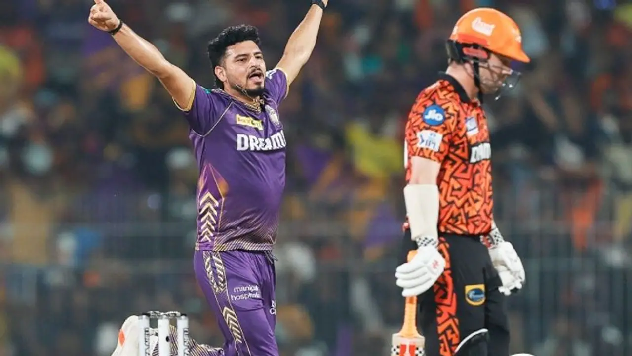 IPL 2024 Final : హైదరాబాద్ హీరోలు జీరోలయ్యారు మామా.. ఫైనల్లో ఇదెక్కడి ఆట సామి.. ! IPL 2024 Final : హైదరాబాద్ హీరోలు జీరోలయ్యారు మామా.. ఫైనల్లో ఇదెక్కడి ఆట సామి.. !