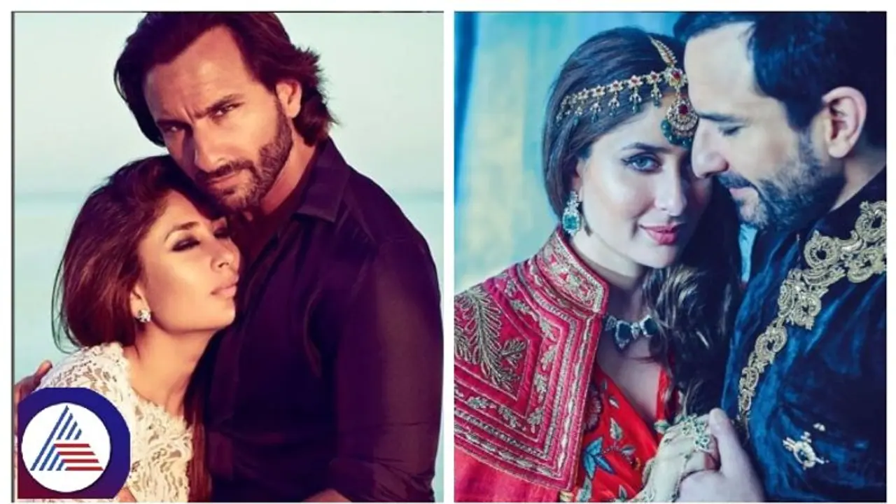 ಸೈಫ್ ಕರೀನಾ ಮದುವೆಯಲ್ಲಿ ಪಾತ್ರೆ ತೊಳೆದಿದ್ದ ವ್ಯಕ್ತಿ ಇಂದು ಸೂಪರ್ ಹೀರೋ