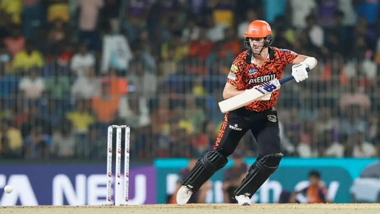 IPL 2024 Final : అదరగొడుతారనుకుంటే ఆలౌట్ అయ్యారు..  అసలు కారణం ఇదేనా? 