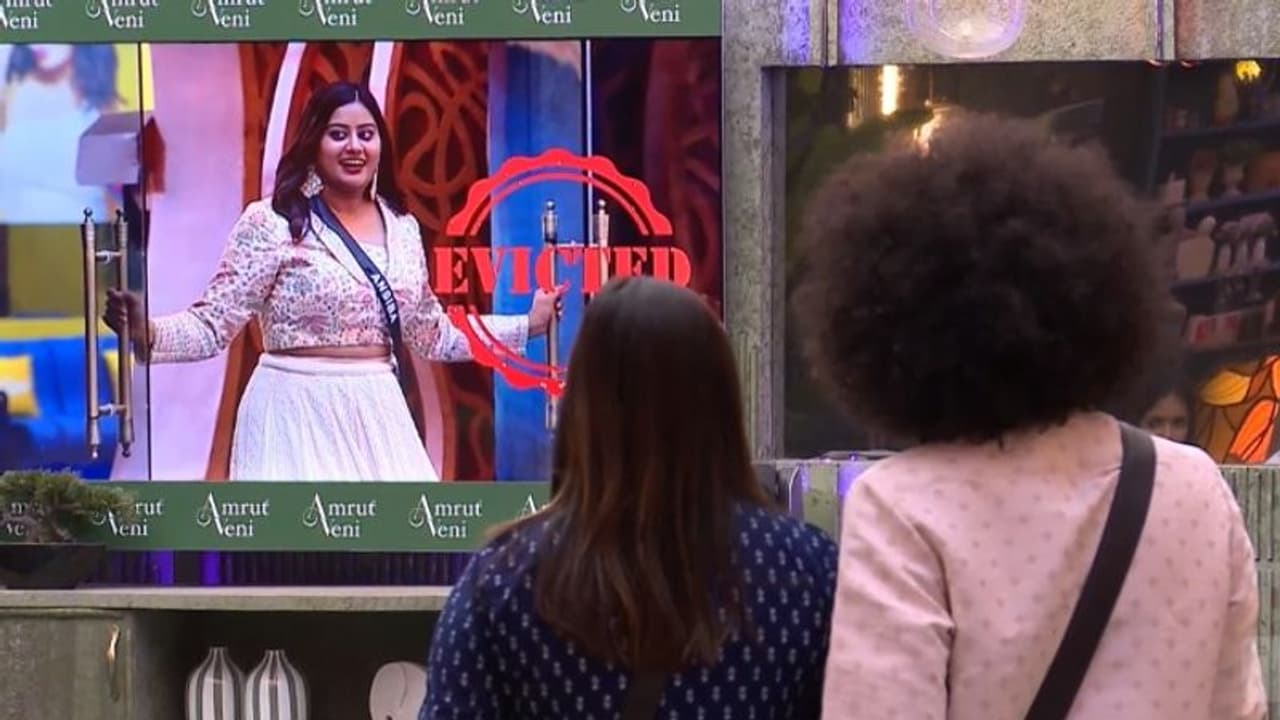 ആ നിര്ണായക തീരുമാനം പിഴച്ചു; അന്സിബയുടെ ഞെട്ടിക്കുന്ന എവിക്ഷന് പിന്നിലെ കാരണങ്ങള് ആ നിര്ണായക തീരുമാനം പിഴച്ചു; അന്സിബയുടെ ഞെട്ടിക്കുന്ന എവിക്ഷന് പിന്നിലെ കാരണങ്ങള്